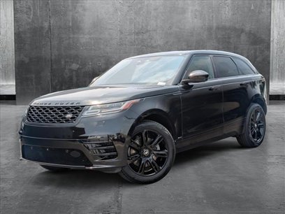 Used 2021 Land Rover Range Rover Velar R-Dynamic S