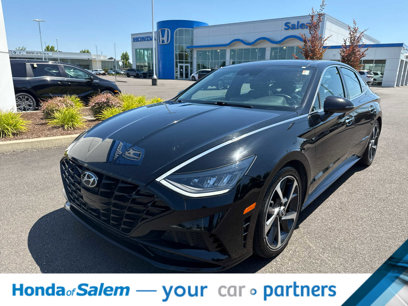 Used 2023 Hyundai Sonata SEL Plus