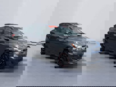 Used 2012 Hyundai Accent GLS