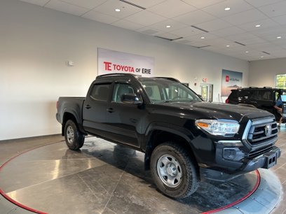 Used 2022 Toyota Tacoma SR