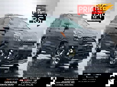 Used 2022 Kia Niro EX