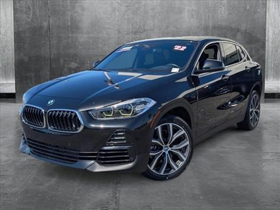 Used 2022 BMW X2 xDrive28i w/ Convenience Package