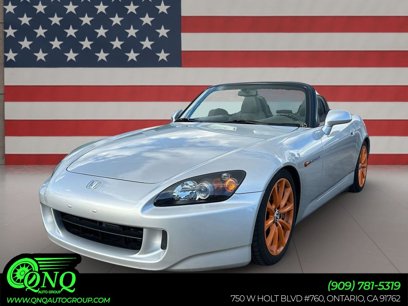 Used 2006 Honda S2000