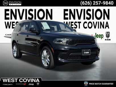 Used 2024 Dodge Durango GT