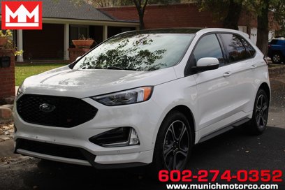 Used 2020 Ford Edge ST w/ Equipment Group 401A