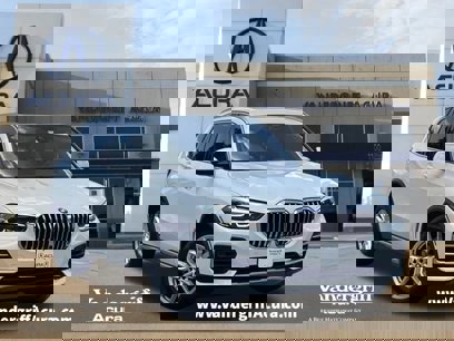 Used 2022 BMW X5 sDrive40i