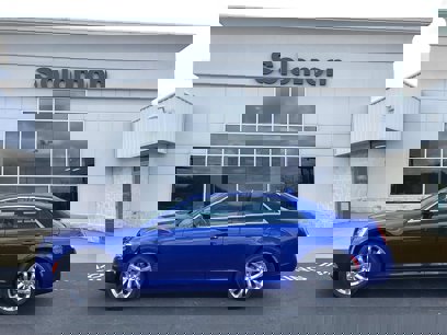 Certified 2018 Chrysler 300 Touring L