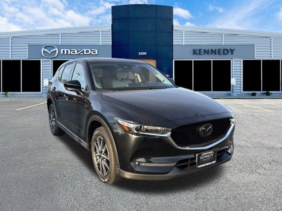 Used 2018 MAZDA CX-5 Grand Touring