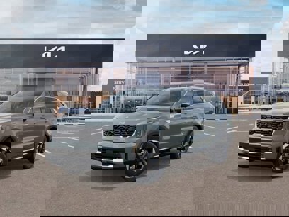 New 2025 Kia Sorento SX Prestige