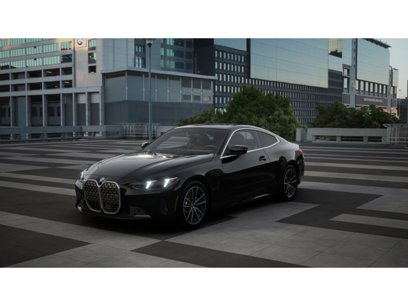 New 2026 BMW 430i Coupe