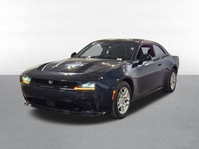 New 2025 Dodge Charger R/T w/ Quick Order Package 25M R/T