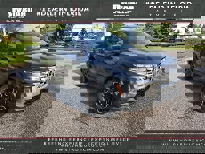 Used 2024 Hyundai Santa Cruz SE