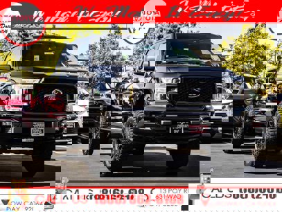 Used 2020 Ford F150 XL w/ Equipment Group 101A Mid