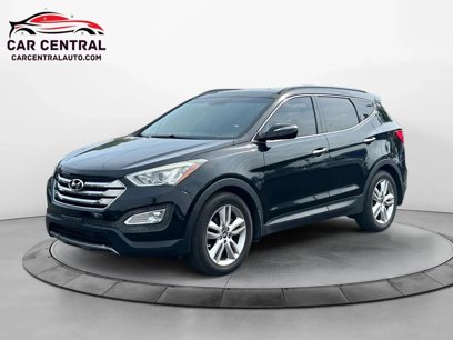 Used 2015 Hyundai Santa Fe Sport 2.0T w/ Option Group 05