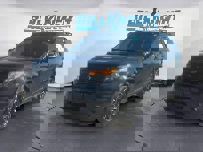 Used 2015 Ford Explorer Sport w/ Equipment Group 401A