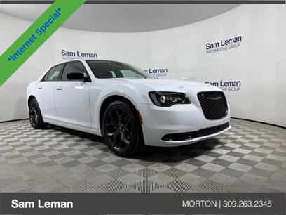 Used 2023 Chrysler 300 Touring w/ Safetytec Plus Group