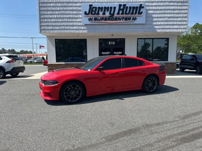 Used 2023 Dodge Charger R/T w/ Daytona Edition Group