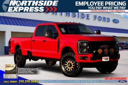 Used 2023 Ford F350 XL w/ STX Appearance Package