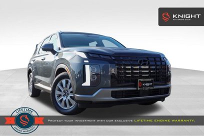 Used 2024 Hyundai Palisade SEL