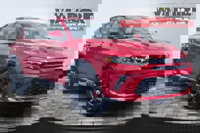 Used 2024 Dodge Hornet R/T w/ Track Pack