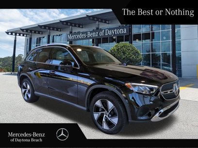 Certified 2024 Mercedes-Benz GLC 300 4MATIC