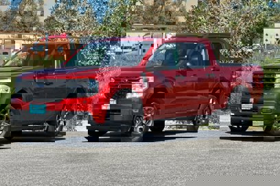 Certified 2024 Ford Maverick XLT