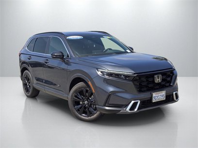 Used 2023 Honda CR-V Sport Touring