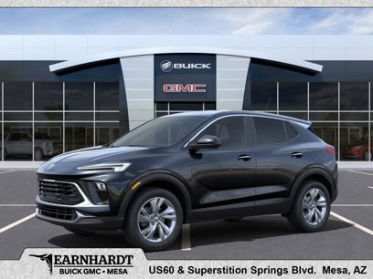 New 2025 Buick Encore GX Preferred w/ Comfort Package