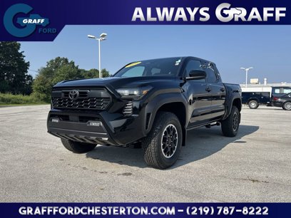 Used 2025 Toyota Tacoma TRD Off-Road