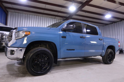 Used 2019 Toyota Tundra SR5 w/ SR5 Upgrade Package