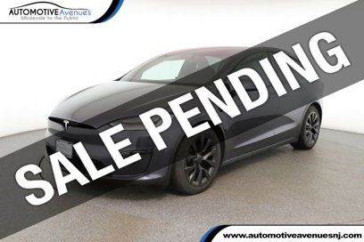 Used 2022 Tesla Model X