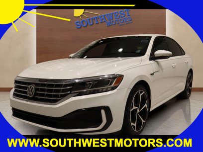 Used 2020 Volkswagen Passat 2.0T R-Line