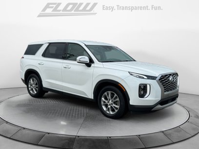 Used 2022 Hyundai Palisade SE w/ Cargo Package