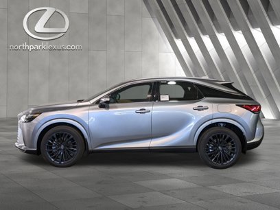 New 2024 Lexus RX 350 Premium