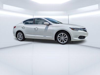 Used 2018 Acura ILX