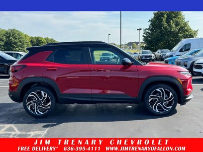 New 2026 Chevrolet TrailBlazer RS w/ Convenience Package