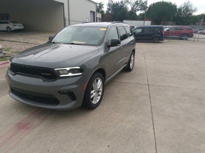 Used 2023 Dodge Durango GT
