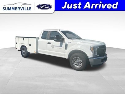 Used 2018 Ford F350 XL