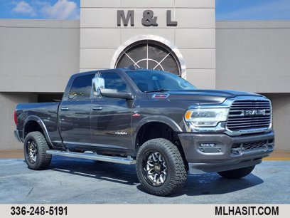 Used 2021 RAM 2500 Laramie