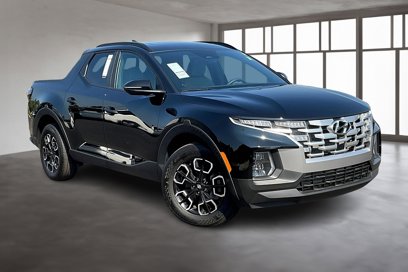 Used 2024 Hyundai Santa Cruz SEL w/ Activity Package