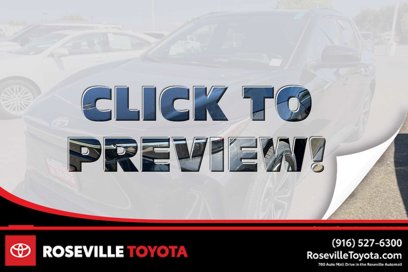Certified 2023 Toyota bZ4X XLE