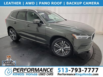 Used 2019 Volvo XC60 T6 Momentum