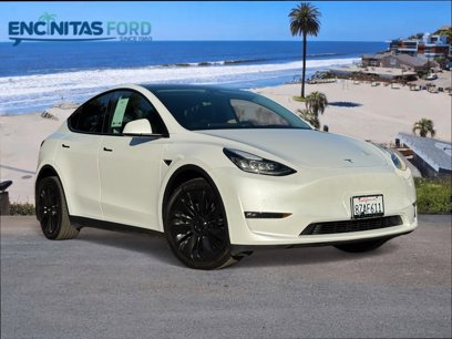 Used 2022 Tesla Model Y Long Range