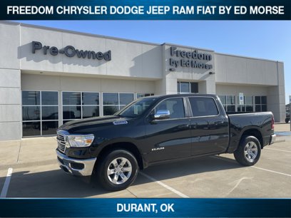 Used 2024 RAM 1500 Laramie