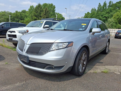 Used 2015 Lincoln MKT AWD w/ Equipment Group 201A