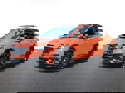 Certified 2022 Subaru WRX Premium