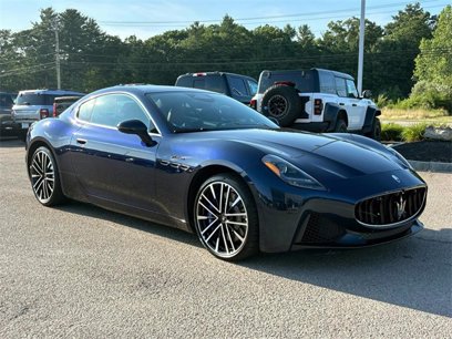 Used 2024 Maserati GranTurismo Modena
