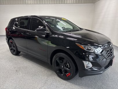 Used 2019 Chevrolet Equinox LT