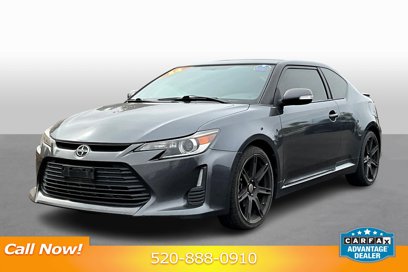 Used 2014 Scion tC 10 Series