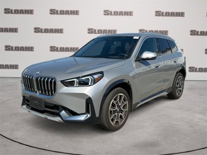 Certified 2023 BMW X1 xDrive28i w/ Premium Package